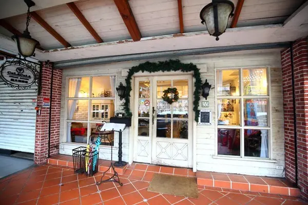 美食窩客 咬咬 曾在「CaLACaLA義大利廚房-北新店」