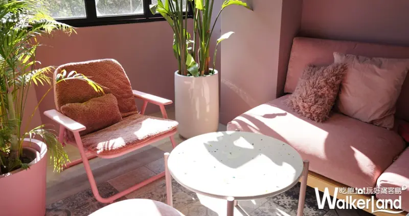 mum,mum 饅饅好食 / WalkerLand窩客島提供