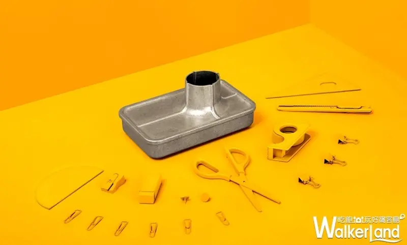 Pinkoi Market 品品市集．台北聖誕站 / WalkerLand窩客島整理提供