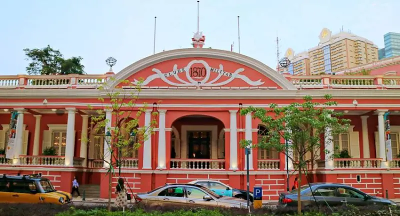 澳門摘星美食 / WalkerLand窩客島數位編輯 李維唐 採訪編輯