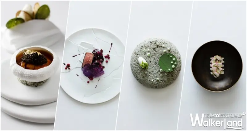 台北文化東方酒店/ WalkerLand窩客島整理提供 未經授權不可轉載