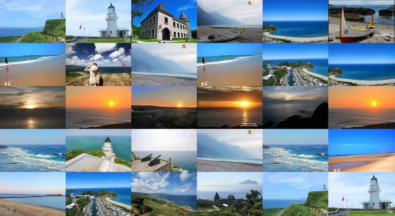 誰說最美的風景在阿里山!這11個不用人擠人也能「看日出、曬太陽」的台灣美景,陪你迎接2018年的到來。