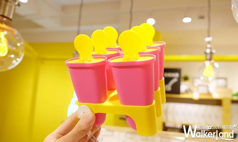 IKEA百元商店 台北/ WalkerLand窩客島提供