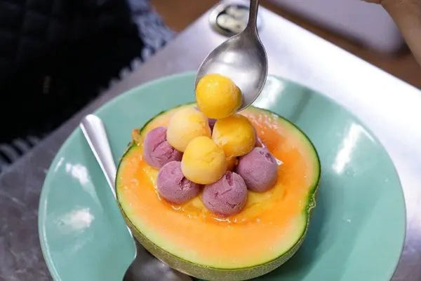 台南23間超夯甜點 / WalkerLand窩客島提供