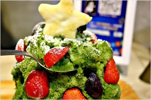 高雄草莓 / WalkerLand窩客島提供