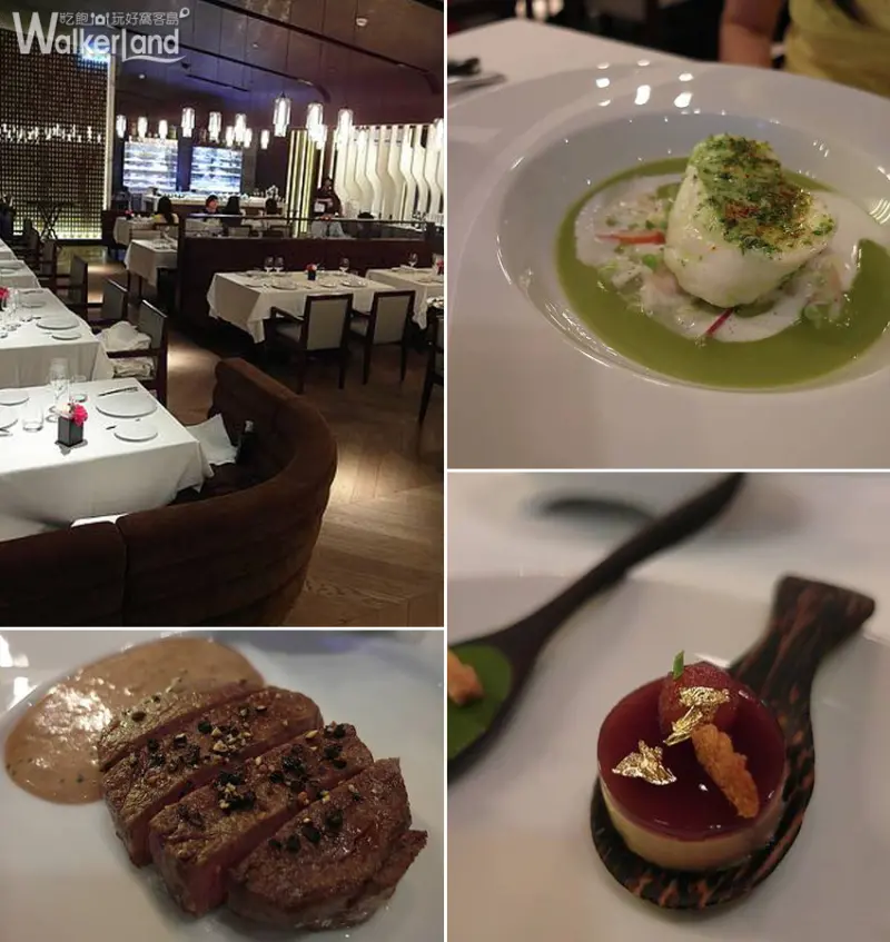 窩客島 STAY By Yannick Alléno