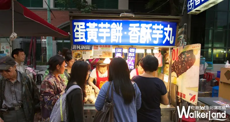 台北 米其林 必比登推薦/ WalkerLand窩客島提供