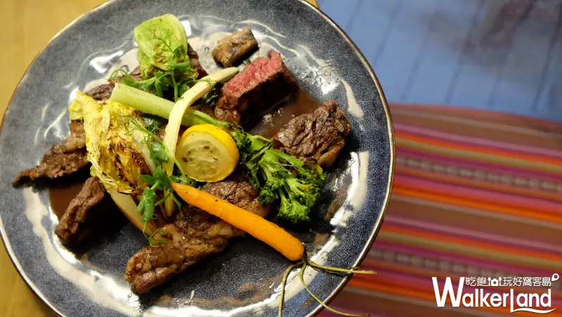 Drunk Cafe爛醉咖啡 / WalkerLand窩客島提供