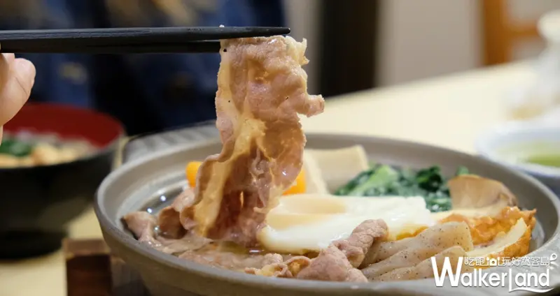 日本最大連鎖食堂 Maido Ookini Shokudo/ WalkerLand窩客島提供