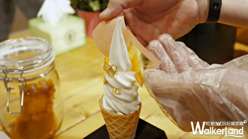 台南美食文化節  / WalkerLand窩客島提供