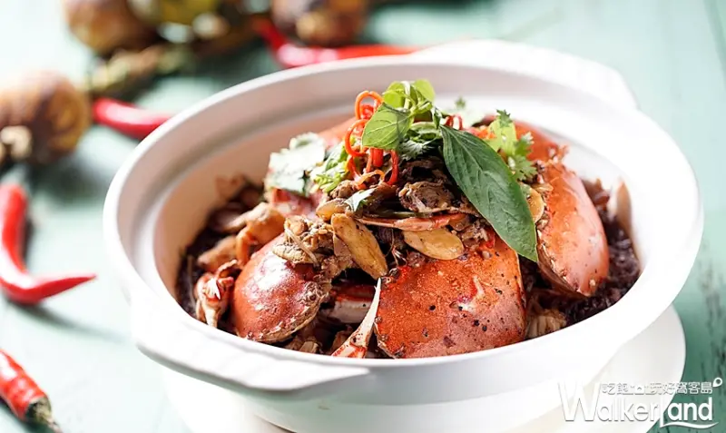 台中林酒店 / WalkerLand窩客島整理提供