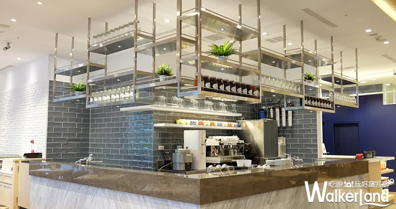 紐約早餐女王Sarabeth's  天母店/ WalkerLand窩客島提供