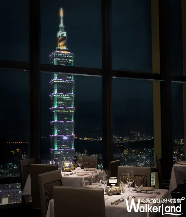 台北莫爾頓牛排館 / WalkerLand窩客島提供