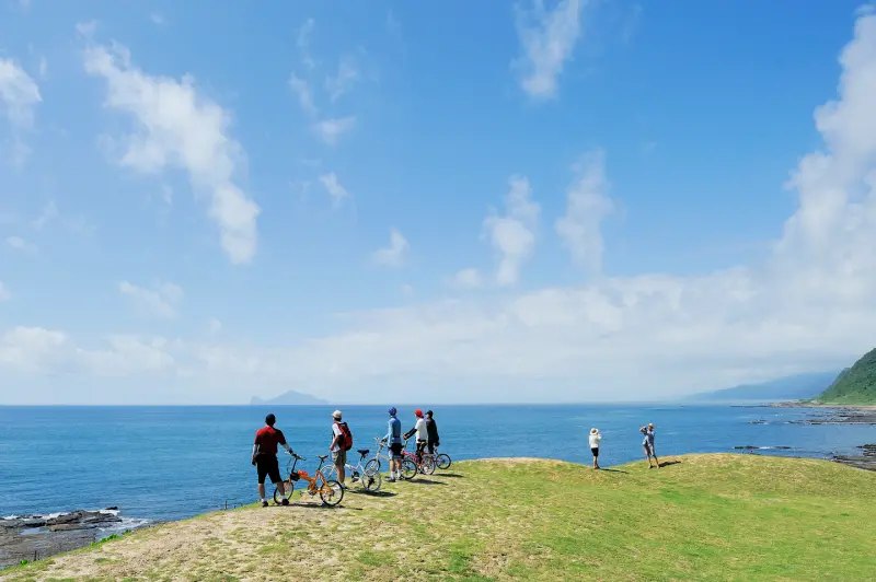《新北》東北角人氣景點大彙整！中秋連假觀景賞月啖美食！