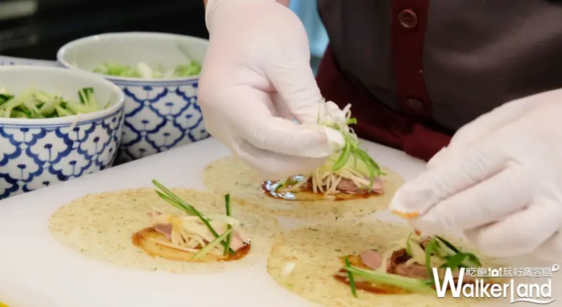 INPARADISE饗饗吃到飽