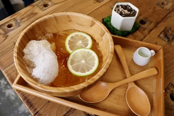 美食窩客 奇奇一起玩樂趣 提供 / 小井玉