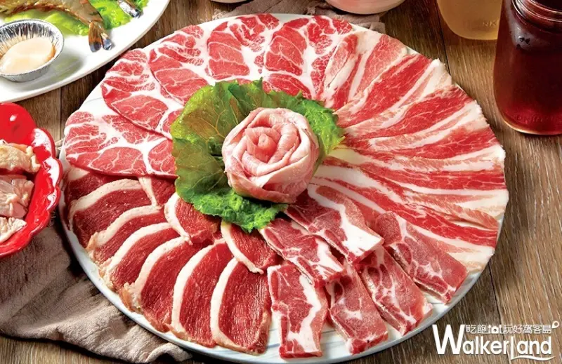 燒肉同話 / WalkerLand窩客島整理提供