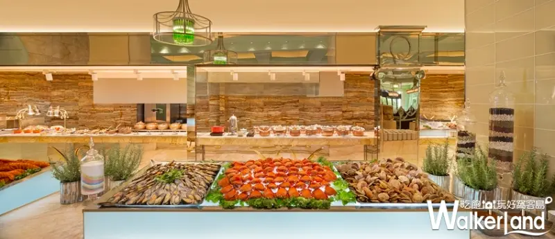 台中人都搶不到了！台中林酒店線上旅展限時開搶，必搶優惠住宿券下殺33折。