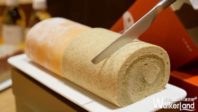 小茶栽堂(永康旗艦店) / WalkerLand窩客島提供