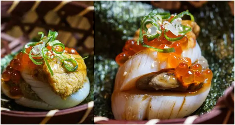 [市民大道居酒屋|食記]時髦海鮮燒烤，日式餐酒館氛圍，燒烤功力絕佳餐點無雷點，朋友聚餐推薦-1978壹酒柒吧燒烤海鮮酒吧