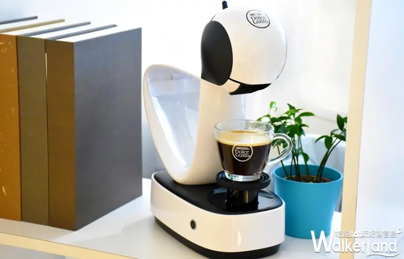 雀巢 / WalkerLand窩客島整理提供