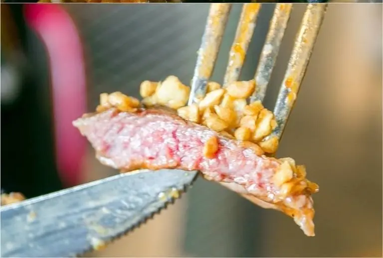 WalkerLand窩客島在地牛排王