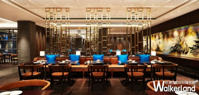 桃園大溪笠復威斯汀/ WalkerLand窩客島整理提供