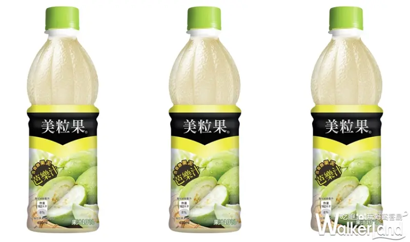 美粒果 / WalkerLand窩客島提供