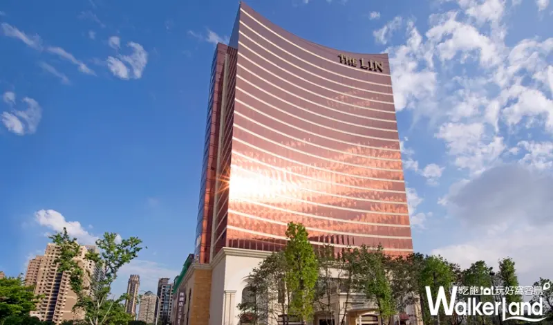 台中林酒店
