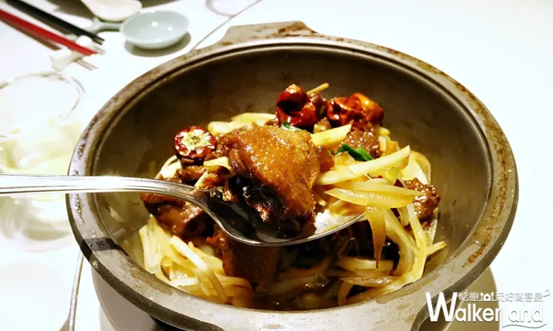 東北繽紛在雲錦 / WalkerLand窩客島整理提供