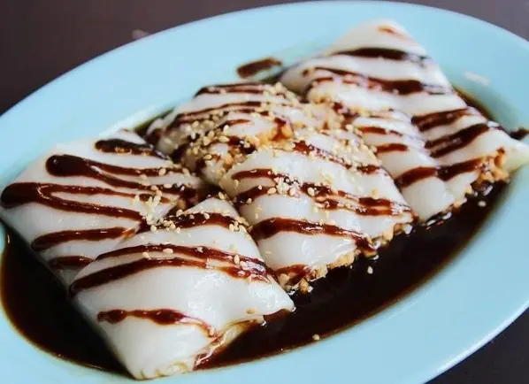 『食記』高雄苓雅。港仔大佬之香港冰室，復古特色美味港點