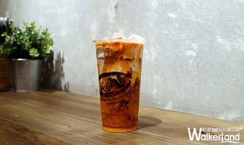 伴伴堂 / WalkerLand窩客島整理提供