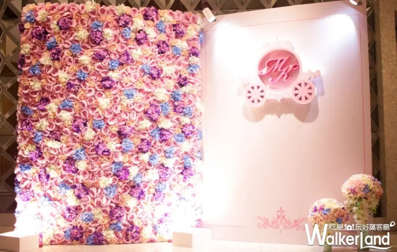 晶宴會館 / WalkerLand窩客島整理提供