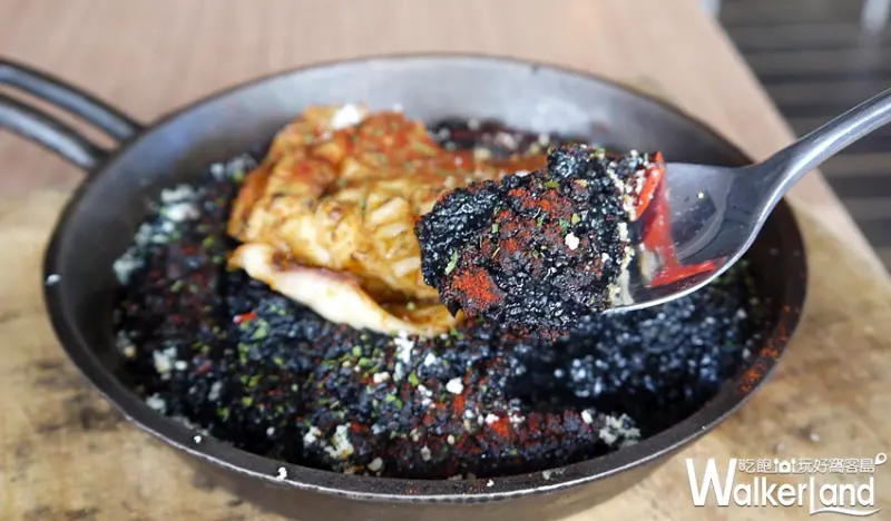 ABV Bar&Kitchen 地中海風格餐酒館 / WalkerLand窩客島提供