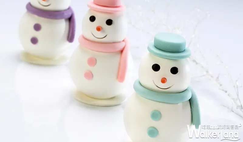 台北文華東方酒店 / WalkerLand窩客島提供