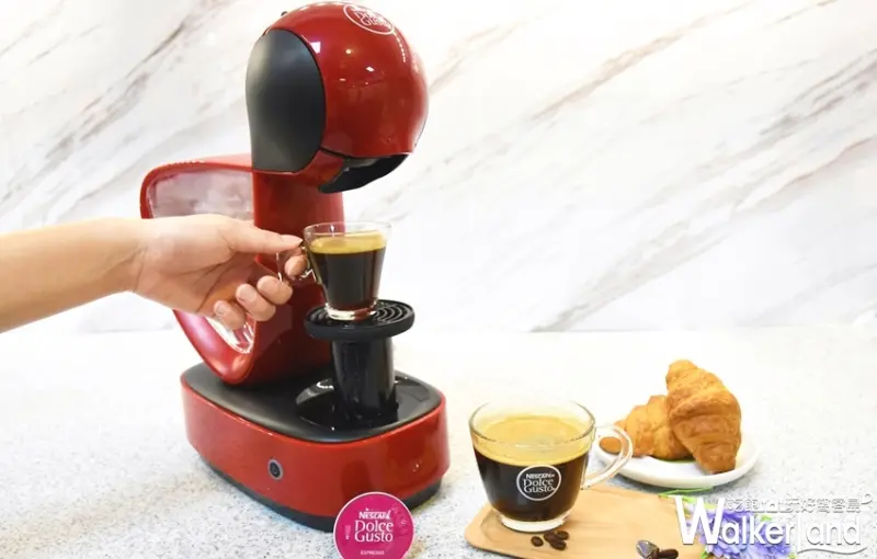 雀巢 / WalkerLand窩客島整理提供