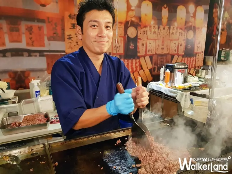 高雄夢時代 / WalkerLand窩客島提供