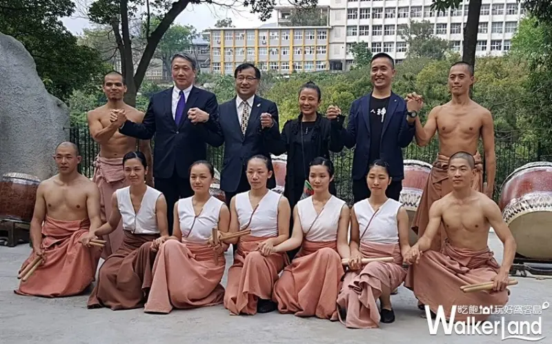 力麗觀光飯店 / WalkerLand窩客島整理提供 未經許可不可轉載