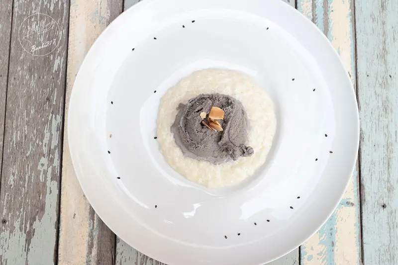 iS Gelato創意義式冰淇淋、法式薄餅、米布丁(甜點、輕食、下午茶)[台中西區美食]