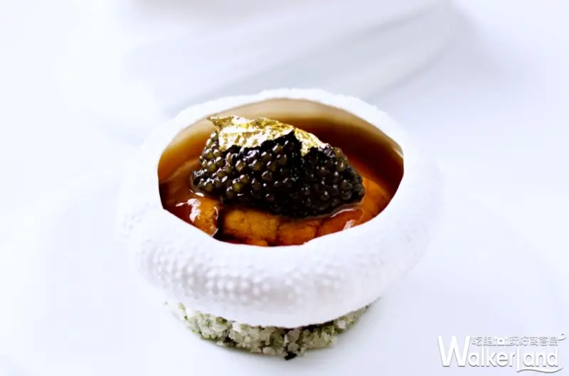 台北文化東方酒店/ WalkerLand窩客島整理提供 未經授權不可轉載