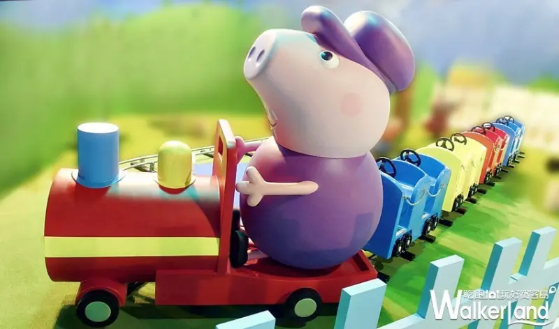 Global Mall 兒童節限定活動 / WalkerLand窩客島整理提供