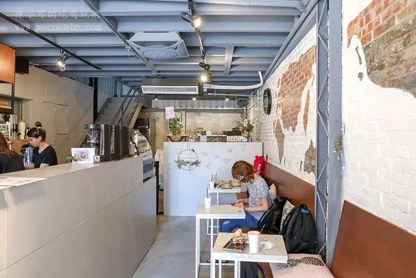 長板凳工作室。PT_handmade /美食窩客 陳小可 提供