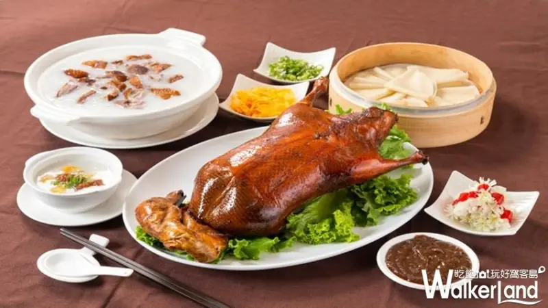 2018台灣美食展，老爺酒店集團推出超心動專案「價格超下殺，再享買20送1」，消費滿額再加碼贈禮。