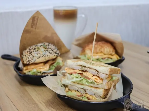 山的另一邊 /美食窩客 Lexie's Blog寫食派 提供