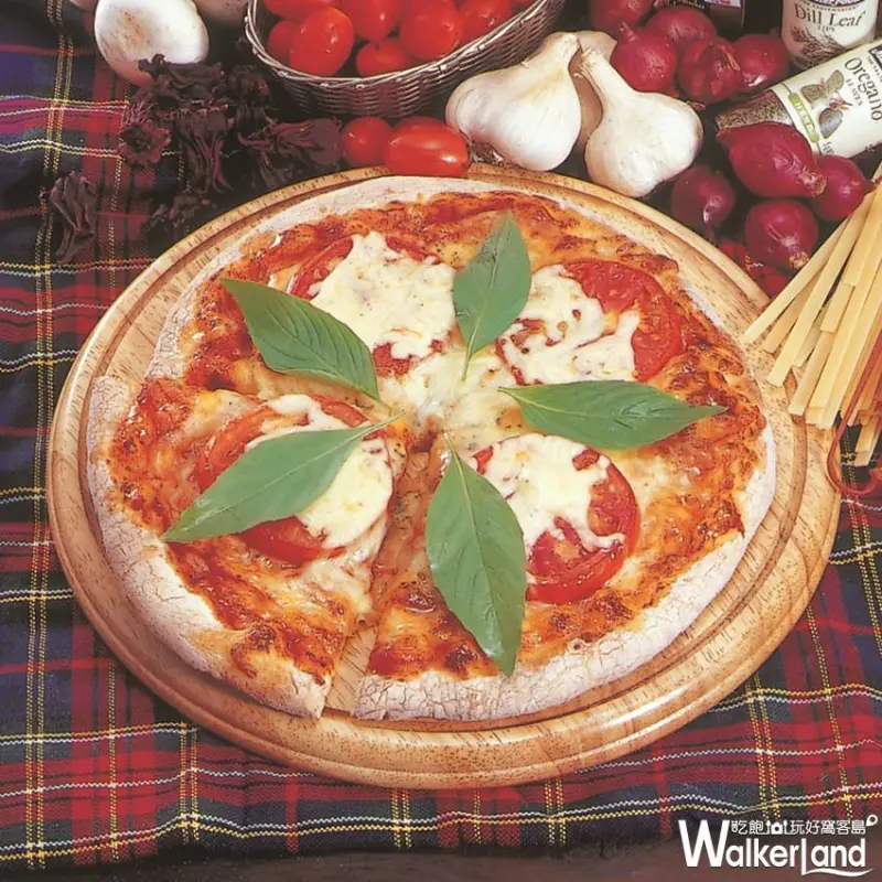 吃到飽真的只要329元！PIZZA TOP BUFFET百貨一號店插旗三創，正式挑戰CP值最高披薩吃到飽稱號。