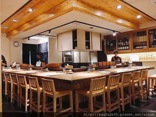 米其林指南 / WalkerLand窩客島提供