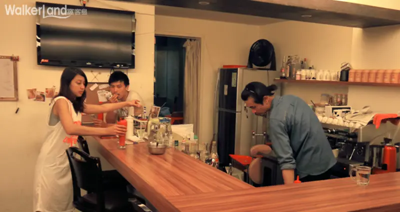 猫ちゃんの友達 店員就像朋友一樣與你閒聊