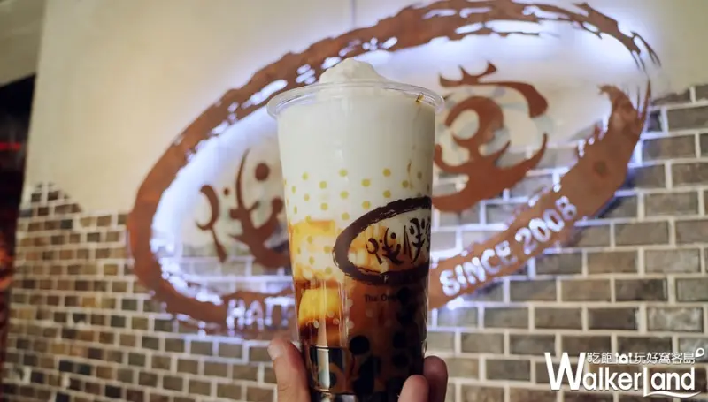 伴伴堂 / WalkerLand窩客島整理提供