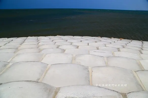 旅遊窩客 57魔法Ling 提供 / 新竹南寮漁港