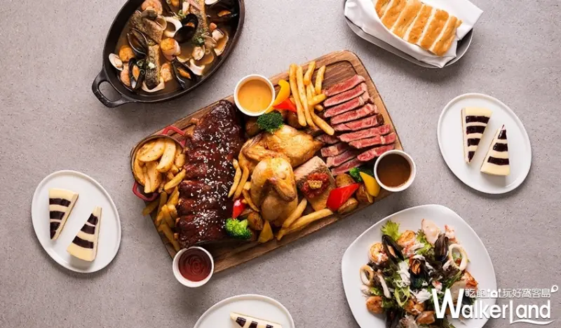 誠品行旅 / WalkerLand窩客島整理提供